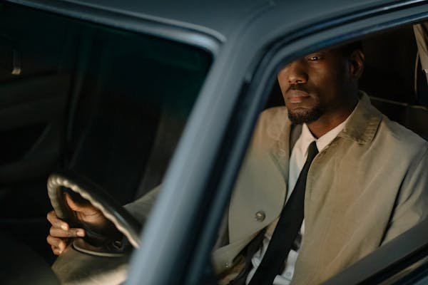 Votre chauffeur privé à Bruxelles : voyagez en toute sérénité